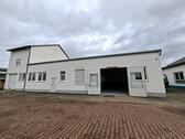 Foto - Gewerbehalle zum Mieten - 1.350,00&nbsp;EUR Kaltmiete, ca.&nbsp; 120,00&nbsp;m&sup2;