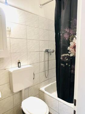 Foto - Etagenwohnung in Duisburg zur Miete