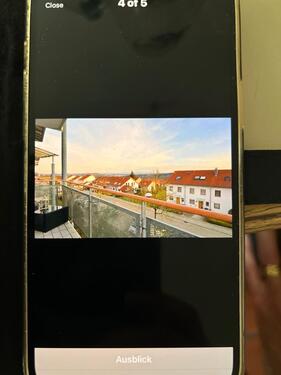 Foto - Etagenwohnung in Plochingen zur Miete