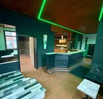 Gewerbe und wohnen in der Innenstadt von Kaiserslautern