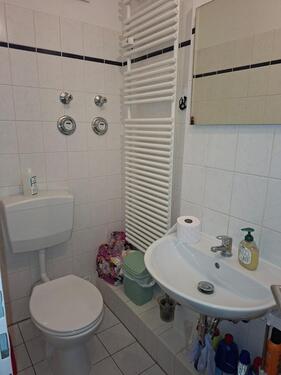 Foto - 2 Zimmer Etagenwohnung zur Miete in Magdeburg