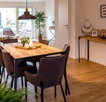 Maisonette-Wohnung mit kleinem Garten | Toplage | EBK optional | Smart Home | Pkw-Stellplatz - Gera Debschwitz