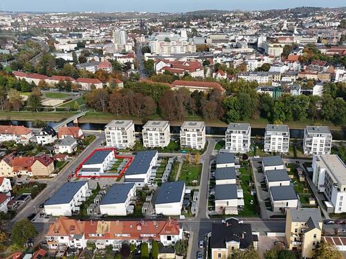 Foto - 3 Zimmer Maisonettenwohnung in Gera