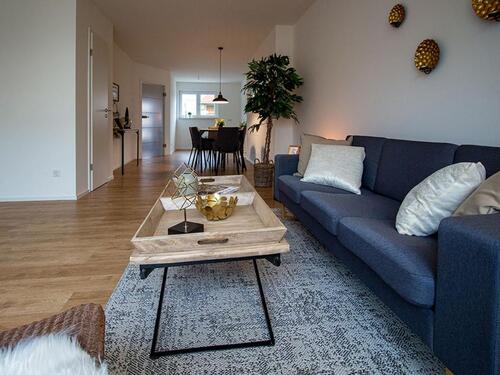 Foto - Maisonettenwohnung in Gera zur Miete