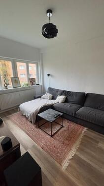 Foto - Vollmöblierte 3-Zimmer-Wohnung zur Zwischenmiete HH - 2 Monate