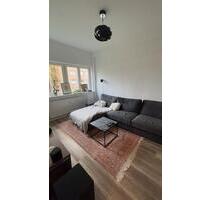 Vollmöblierte 3-Zimmer-Wohnung zur Zwischenmiete HH - 2 Monate - Hamburg Winterhude