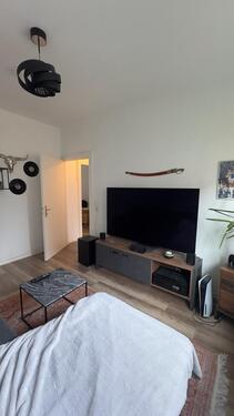 Foto - 3 Zimmer Hochparterre zur Miete in Hamburg