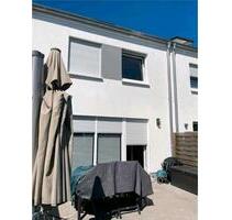 ANFRAGEPAUSE!! 4-Zimmer Reihenhaus, 1500€+200€ NK - Mönchengladbach Süd