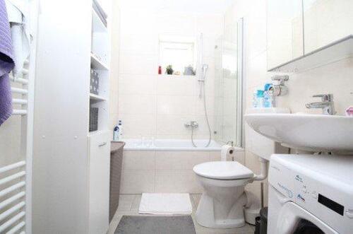 Foto - 3 Zimmer Etagenwohnung zur Miete in Ludwigshafen am Rhein