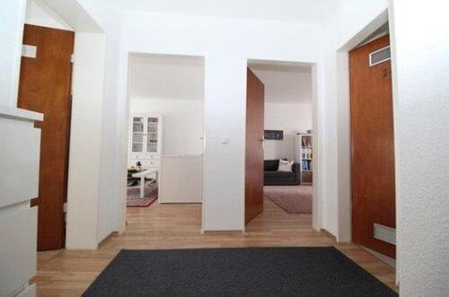 Foto - 3 Zimmer Etagenwohnung in Ludwigshafen am Rhein