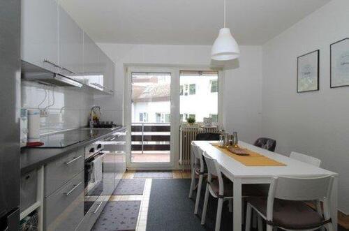 Foto - Etagenwohnung in Ludwigshafen am Rhein zur Miete