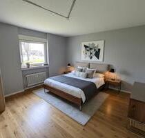 4 Zimmer Wohnung in Lahr Schwarzwald - Lahr (Schwarzwald)