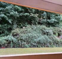 1,5 Zimmer Wohnung Bayreuth Nahe Klinikum m.Loggia und EBK