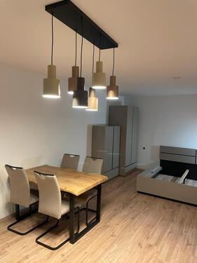 Foto - 1.5 Zimmer Erdgeschoßwohnung zur Miete in Bayreuth