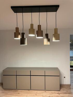 Foto - 1.5 Zimmer Erdgeschoßwohnung in Bayreuth