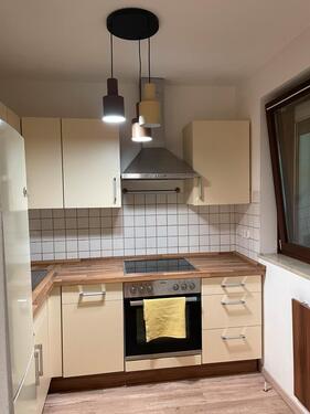 Foto - Erdgeschoßwohnung in Bayreuth zur Miete