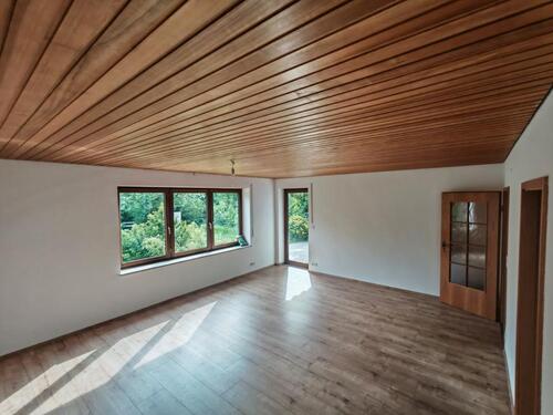 Foto - 3 Zimmer Erdgeschoßwohnung zur Miete in Reichertshofen