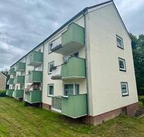 Am Heller 23, GBH | Großzügige 3-Zimmer-Wohnung mit Balkon in ruhiger Lage von Gebhardshagen - Salzgitter Ortschaft Nord Am Heller 23, GBH | Großzügige 3-Zimmer-Wohnung mit Balkon in ruhiger Lage von Gebhardshagen - Salzgitter Ortschaft Nord