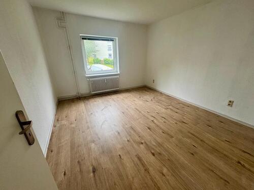 Foto - Etagenwohnung in Salzgitter zur Miete