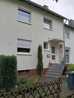 Foto - gepflegtes Reihenhaus, Reihenmittelhaus in Stadthagen, Schulnah