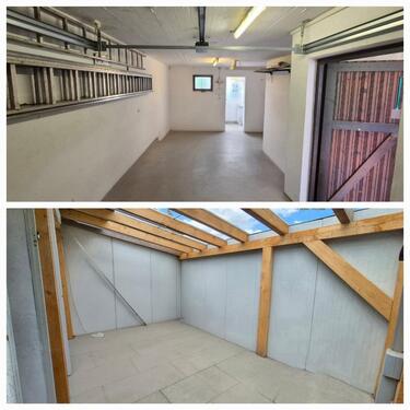 Foto - 5 Zimmer Doppelhaushälfte in Eurasburg