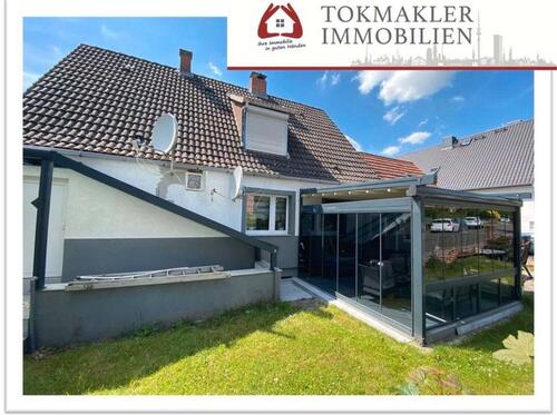 Foto - 6 Zimmer Einfamilienhaus zum Kaufen in Lauenburg/Elbe