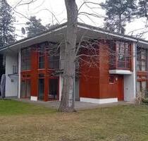Architektenhaus mit 2 Wohneinheiten in Möser - Möckern