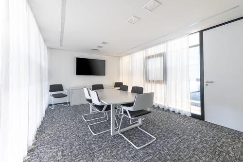 Foto - Privater Büroraum für 4 Person in Regus Campus Park