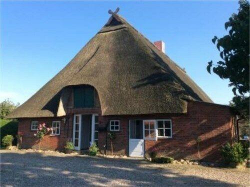 Foto - Ferienhaus Ostsee Fehmarn 5 Pers, WLan, Hunde, Garten, Zaun