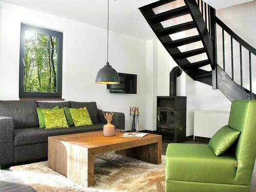Foto - Ferienhaus Mecklenburgische Seenplatte ♥Urlaub am See♥ Ferienpark