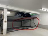 Foto - Zentraler Stellplatz in der Eschholzstraße – Nähe Stühlinger Park