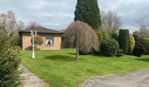 Foto - Freistehendes Einfamilienhaus mit Ausbaureserve in TOP Lage