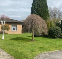 Freistehendes Einfamilienhaus mit Ausbaureserve in TOP Lage - Krefeld Hülser Berg