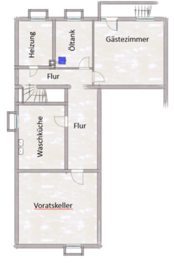 Foto - Einfamilienhaus in Krefeld