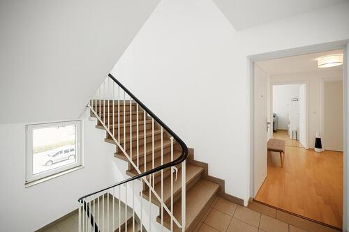 Foto - Etagenwohnung in Frankfurt am Main