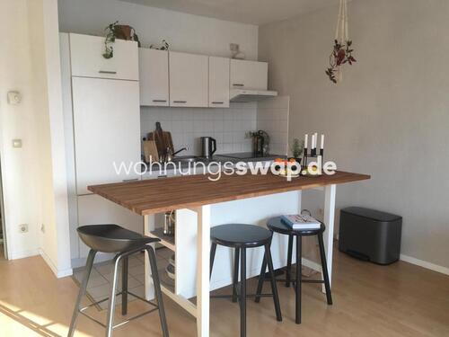 Foto - Etagenwohnung zur Miete in Hamburg