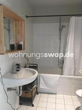 Foto - Etagenwohnung in Hamburg