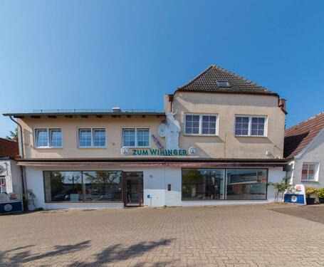 Foto - Kappeln Innenstadt
