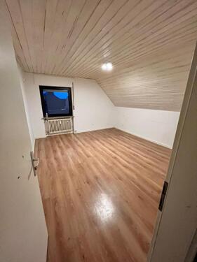 Foto - Etagenwohnung in Simmern/Hunsrück