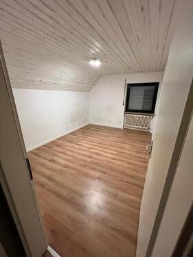 Foto - Etagenwohnung in Simmern/Hunsrück zur Miete