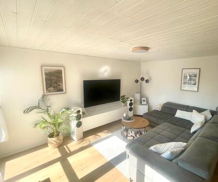 Foto - Schöne Sanierte 3 Zimmer-Wohnung Siedlung Rheinfelden