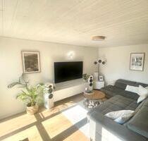 Schöne Sanierte 3 Zimmer-Wohnung Siedlung Rheinfelden - Rheinfelden (Baden)
