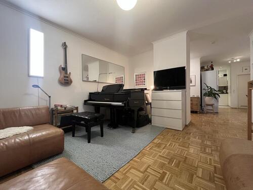 Foto - 2-Zimmer-Wohnung in Haidhausen zur Untermiete