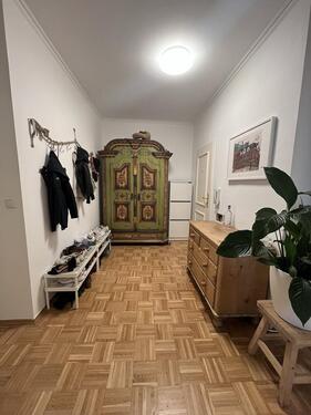 Foto - Etagenwohnung in München