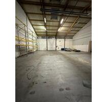 Halle, Werkstatt, Lagerhalle, Produktions Halle - Bühl