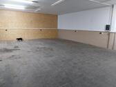 Foto - Halle zu vermieten, Werkstatt, Lager, Garage