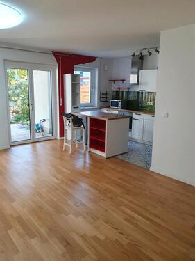 Foto - Etagenwohnung zur Miete in Forchheim