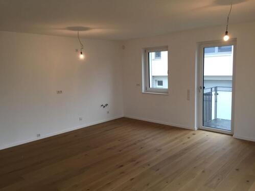 Foto - Etagenwohnung zur Miete in Detmold