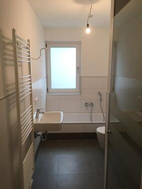 Foto - Etagenwohnung in Detmold zur Miete