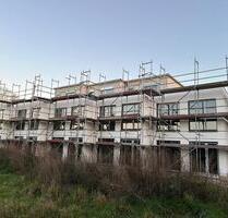 NEUBAU - exclusive Reihenhäuser mit 130m² - bezahlbarer Wohnraum - Hamminkeln